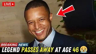 Legend Passes Away At Age 46, Very Heartbreaking News! Fans Crying Over The Devastating Confirmation