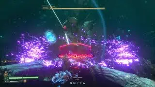 Returnal - OHKO Final Boss (Coilspine Shredder build)