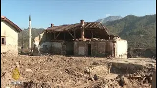 Stanovnici D. Jablanice nakon poplava čekaju stambeno zbrinjavanje