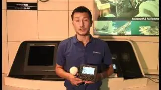 GP-33製品説明ムービー①　〜製品概要編〜