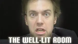 The Well-Lit Room (feat. John Robertson)