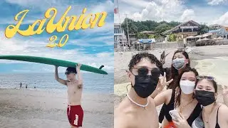 LA UNION 2 0 | Kevin Lester M.