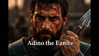 The Man Who Killed 800 Men with One Spear | Untold Bible Hero