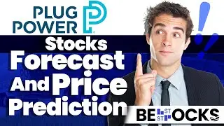 Plug Power Stock Forecast And Price Prediction 001