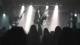Sakrificer - Warmachine