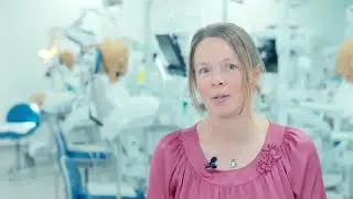 Enhance your Career in Dentistry with a Masters from the University of Plymouth