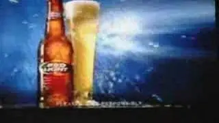 Funny Bud Light Commercials
