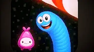 Worms zone io hungry snake 🐍⛎ games game play ⏯️▶️ 🎮🎯 snake banka @gamingadda0017