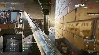RARE VIDEO! Streamer plays SHOTGUN, doesn't CAMP?! | Mikisol
