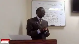 Live UCF Sunday School 01/11/26
