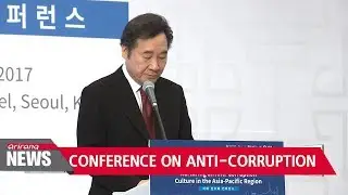 Nurturing Anti-Corruption Culture in Asia-Pacific Region