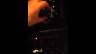MUSICSAID CLAP TRAP MK1 + VERMONA RETROVERB + ROLAND CHORUS ECHO