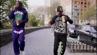 LITTLERICHH x KING ELI - SEARCHING (Official Music Video)