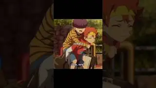 HES SO CUTEE😭😭💗 / SK8 OVA #sk8 #sk8theinfinity #sk8theinfinityedit #anime #reki #langa #cute #fyp