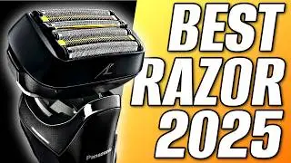 ЛУЧШАЯ ЭЛЕКТРОБРИТВА 2025 ГОДА