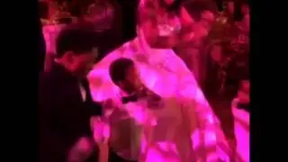 Yandee & Mendeeces Love & Hip Hop new york Wedding