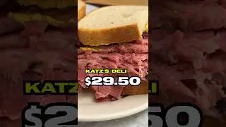Katz&rsquo;s vs. Datz Deli