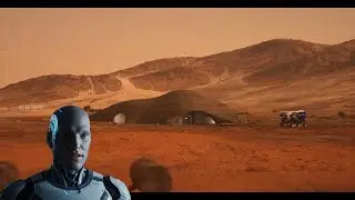 The Brutal Reality of Colonizing Mars