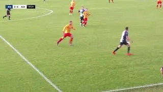 Bishop Auckland v Ashington 29th August 2019 Full Game