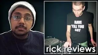 Bogdan Raczynski &ndash; Rave 'Till You Cry | rick reviews
