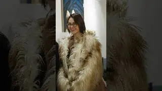 Творческая встреча с Анастасией Товстоноговой #luxurylifestyle #design #art #luxuryhome