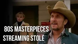 11 Brilliant 80s Movies Modern Studios Don't Make Anymore