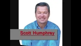 Scott Humphrey   When October Goes 0001