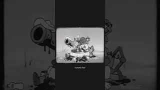 Fallout Special 1 #falloutlore #animated #cartoon #animation #history #comics