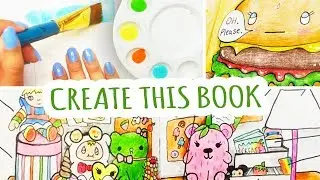 Create This Book 19