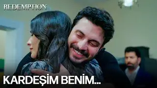 Bazı kavuşmalar yaşandı ❤️ | Esaret 343. Bölüm