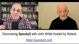 SPOOKY2 &mdash; это чудо-устройство, способное изменить вашу жизнь к лучшему во многих отношениях.