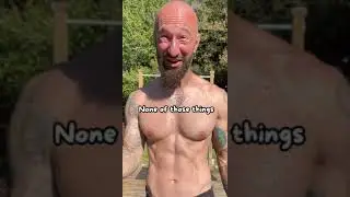 Правда о функциональной фитнес-программе для мужчин старше 40 лет