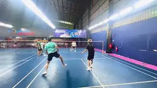 AlphaZ v BMYBC MD6