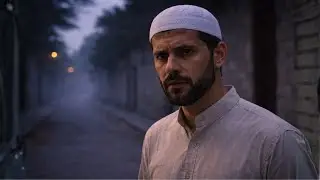 قصة الرجل الذي كان يسمع دعاء الناس فِي السِّرّ...وكيف تحولت نيته الطيبة إلى خطأ غير كل شيء