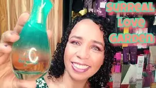 Surreal Love Garden - Avon