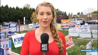 @MillennialMillie Gets EXPOSED by Andrew Wilson from @The_Crucible | SECRET FEMINIST????