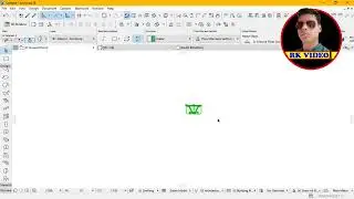 | Archicad Tutorial | - | Customize 3D GDL Drier Model Editable Process | Useful video | rkvideo1 |