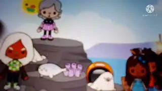 The Mermaid Dreams episode 6 mid season finale Sudden death (part 2)
