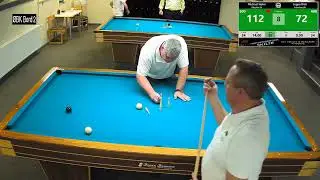 bord 2 Michael Holm ØBK vs Jeppe Rich Friheden 2 div