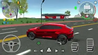 Playcar simulator 2❤️&zwj;🩹🥷