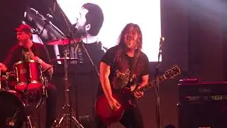 Motorgun - Heading for Tomorrow :::: Rio Beerock Festival
