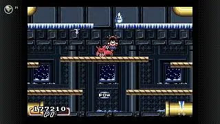 Mario Bros. Classic【Super Mario World: Super Mario Advance 2】GBA・Switch Online #cbu
