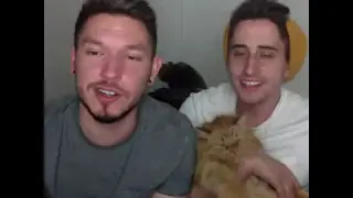 LIVE SHOW on YouNow 5/3/2017