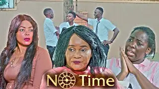NO TIME SEASON 1 EPISODE 40
