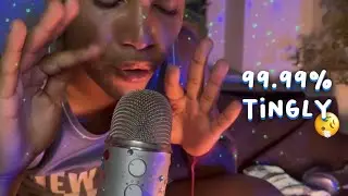 ASMR Expert Mouth Sounds 