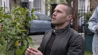 Eastenders..Keanu Properly Proposes To Louise..21st June 2019