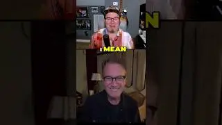 Michael W. Smith Talks Collaborating With The Chosen&rsquo;s Jonathan Roumie On New Single