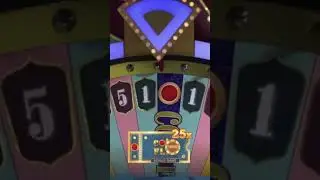 EPIC WIN CRAZY TIME TODAY