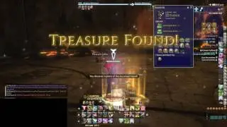 HC Solo - (WAR) PoTD Floor 91-100 (Clear) - Angelus Demonus