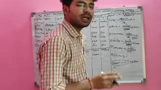 Non reciprocal method of secondary distribution part - 2